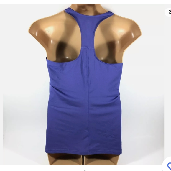 NWT Women's Adidas Climate Tank Top Size XS - Picture 3 of 6